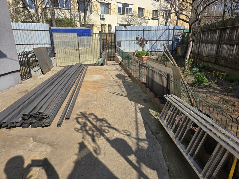 Nicolae Grigorescu, 5 minute metrou, chiar la statuie, casa si teren 500 mp