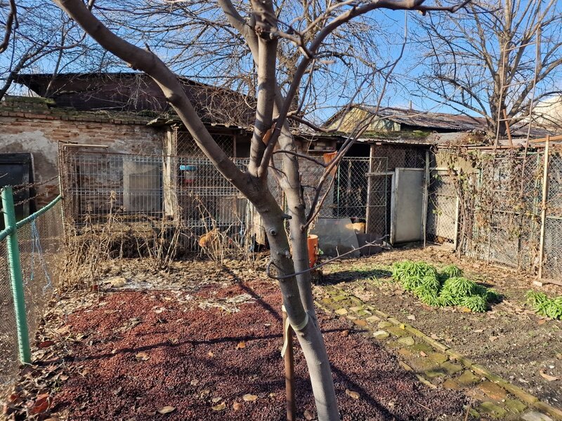 Nicolae Grigorescu, 5 minute metrou, chiar la statuie, casa si teren 500 mp